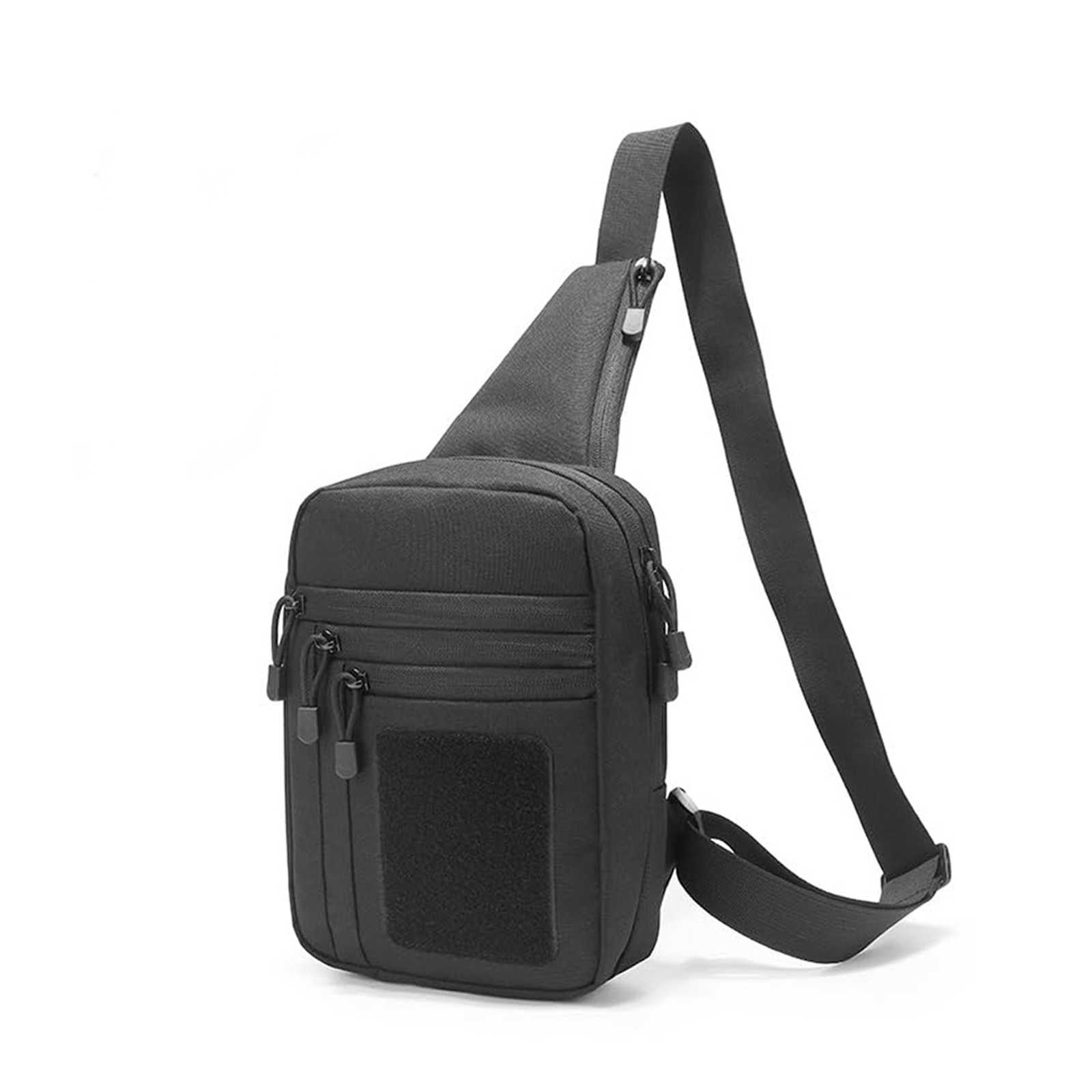 Edc Carry For Men - Tas Selempang Tersembunyi untuk Pria, Tas