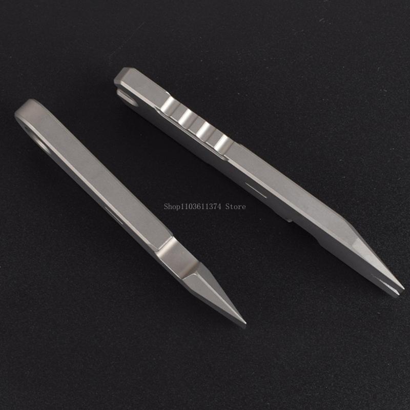 Titanium Pry Bar - Saku Pry Bar Saku Campuran Multifungsi
