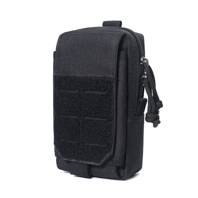 Edc Carry Pouch - Tas Pinggang Tas Alat EDC Kantong