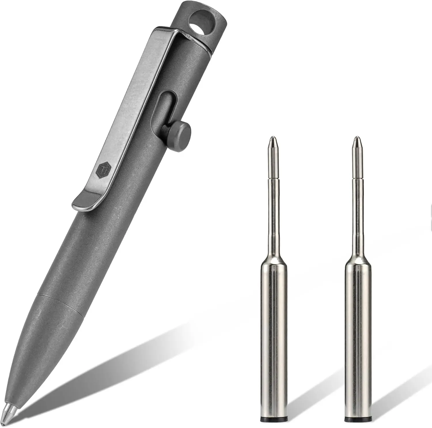 Edc Carry Pen - Pena EDC KeyUnity KP05SW Bolt Action