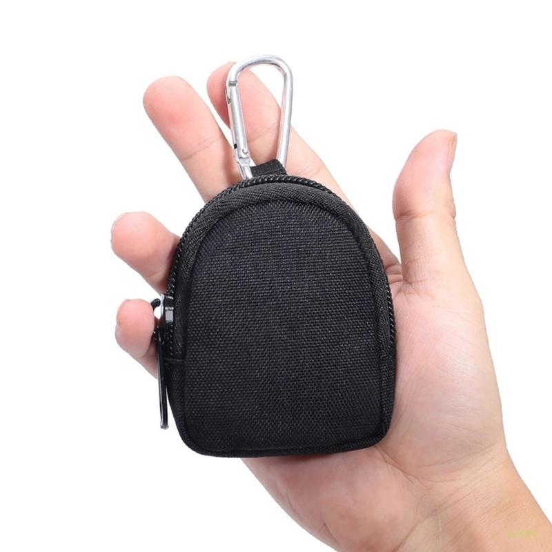 Edc Carry Pouch - 1 Buah Tas Kunci Portabel Luar