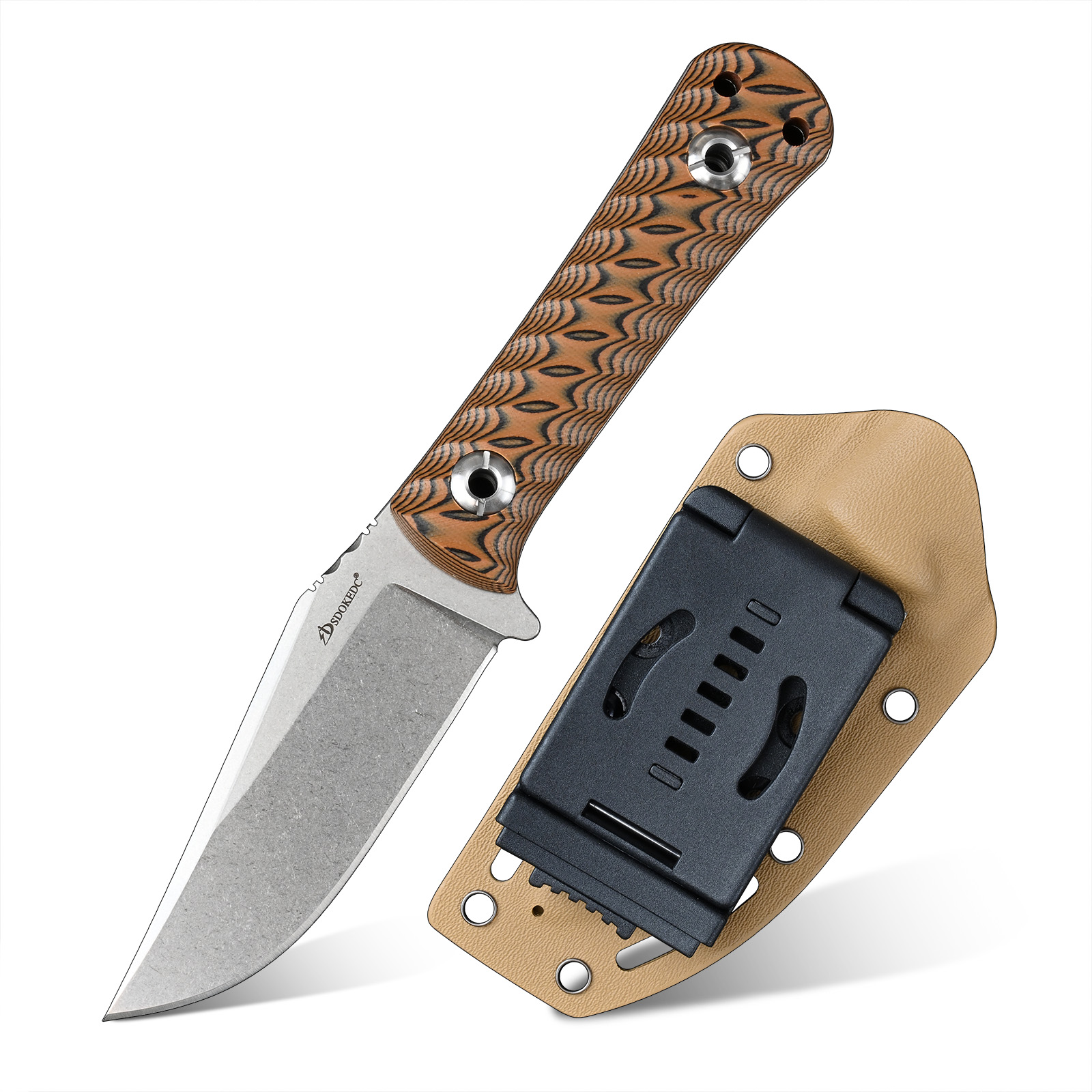 Edc Carry For Men - SDOKEDC Alat Pemotong Portabel EDC, Hadiah