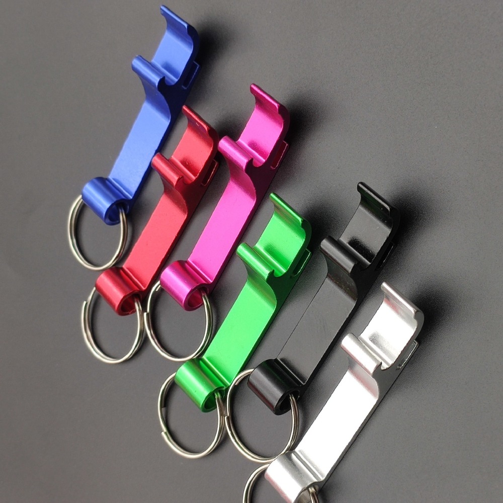 Pembuka Botol Bir Gantungan Ku - Bottle Opener Keyring ulasan dan harga