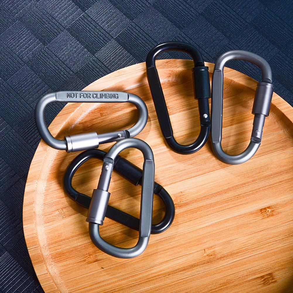 Gantungan Kunci Carabiner Gesp - Edc Carry Bag For Men ulasan dan harga