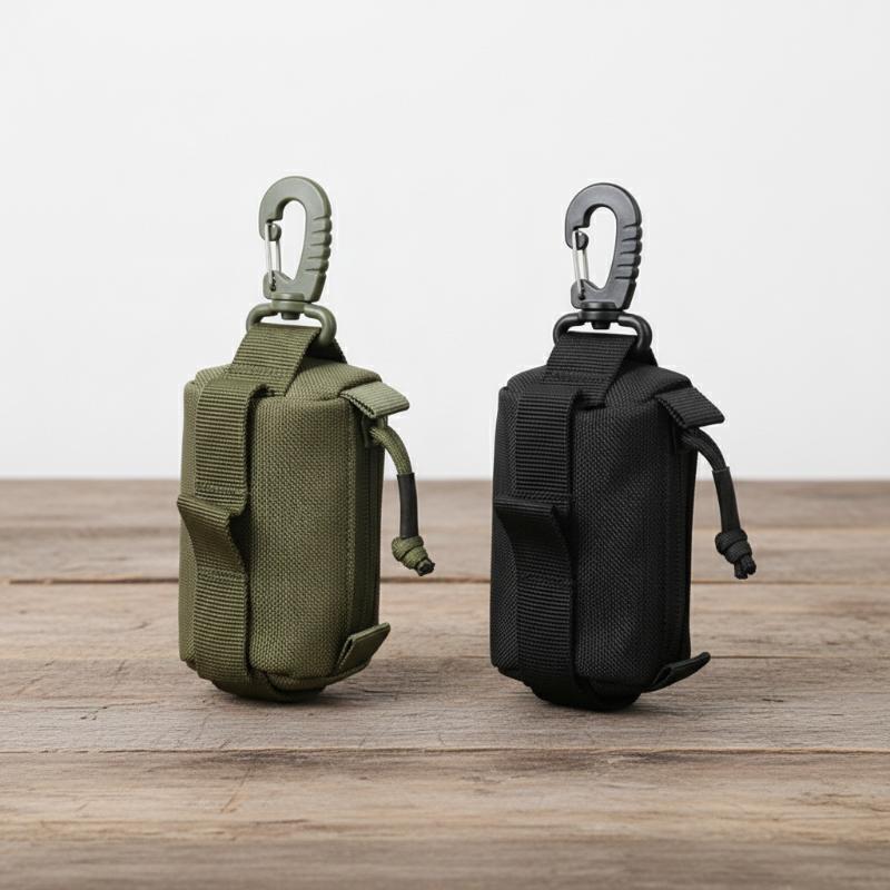 Kantong EDC Luar Ruangan, Temp - Edc Carry Pouch ulasan dan harga