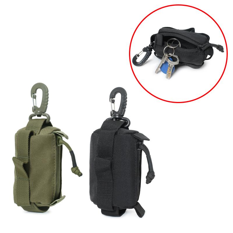Kantong EDC Luar Ruangan, Temp - Edc Carry Pouch ulasan dan harga