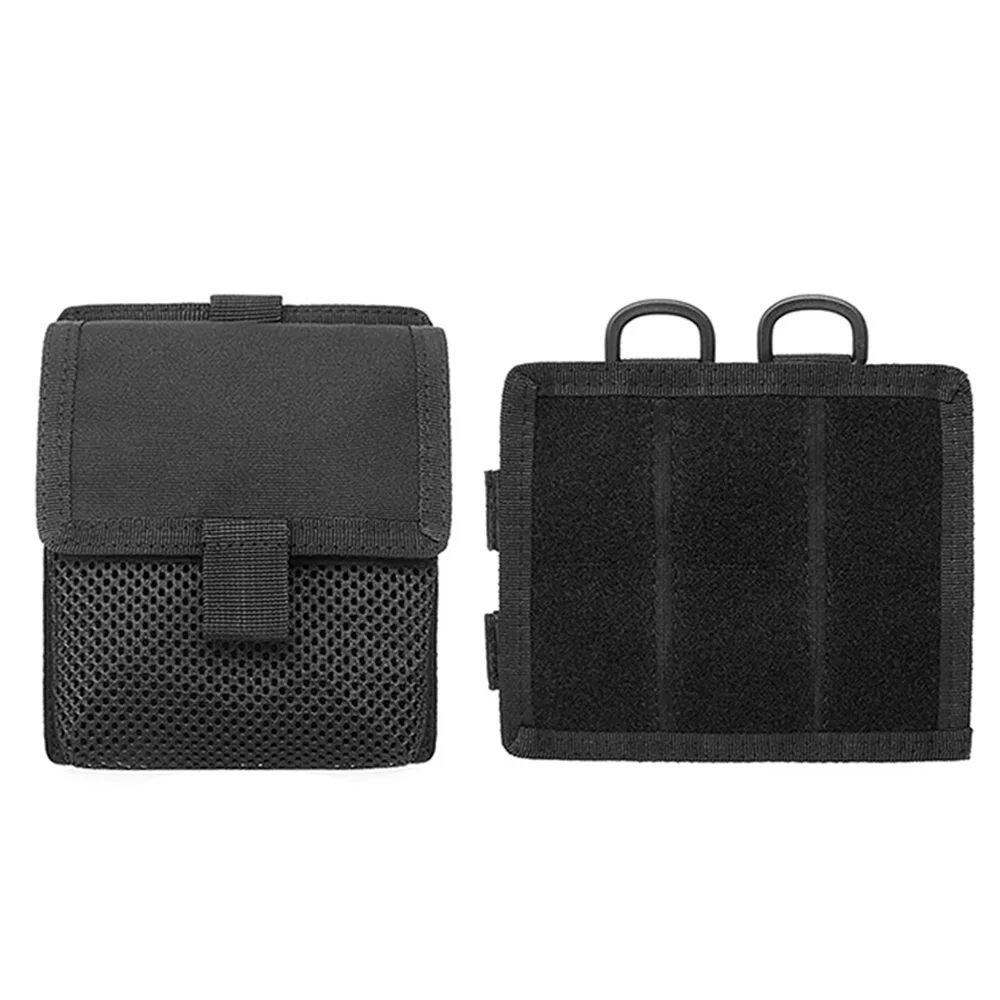 Molle tas pinggang kantong pon - Edc Carry Pouch ulasan dan harga