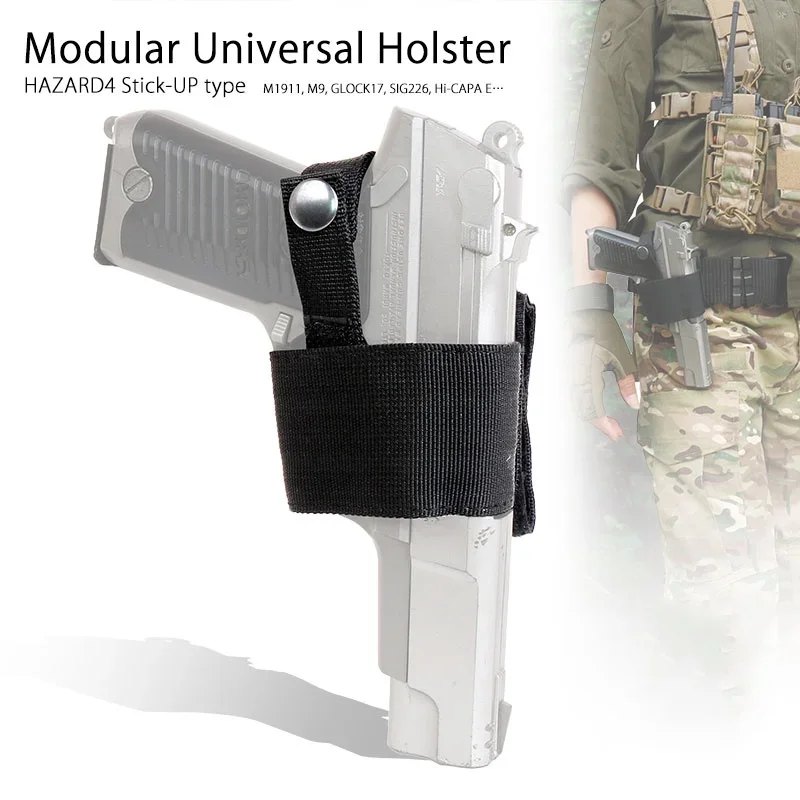 Sarung Pistol Pembawa Tersembu - Edc Carry Pistols ulasan dan harga