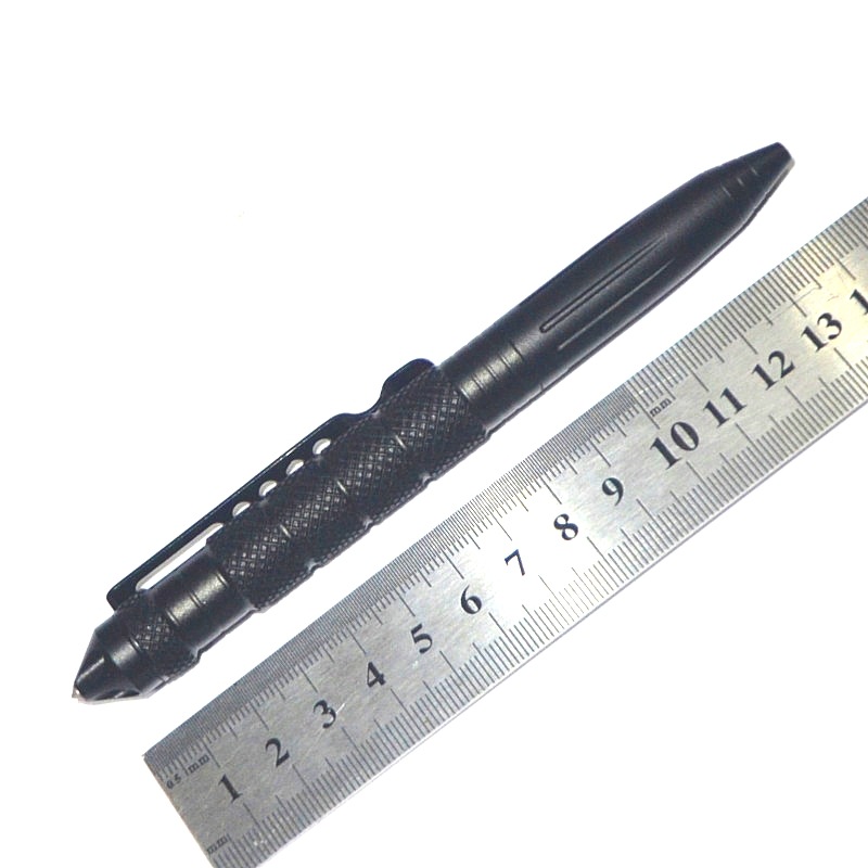 Pena Taktis Militer Multifungs - Pen Tactical Glass ulasan dan harga