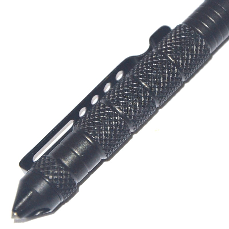 Pena Taktis Militer Multifungs - Pen Tactical Glass ulasan dan harga