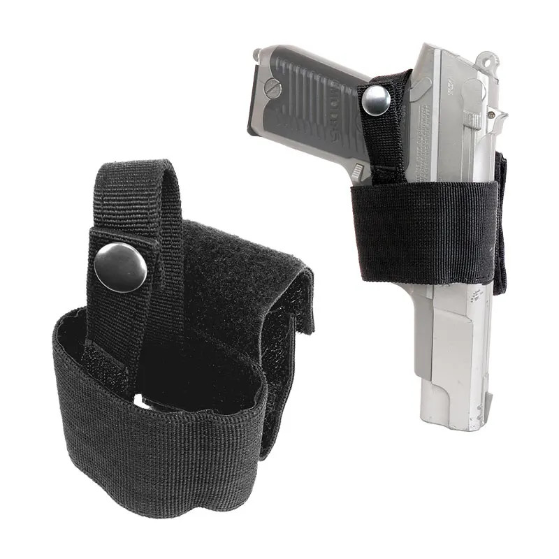 Kantong Pistol Pinggang Tersem - Edc Carry Gun ulasan dan harga