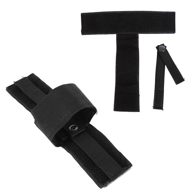 Kantong Pistol Pinggang Tersem - Edc Carry Gun ulasan dan harga