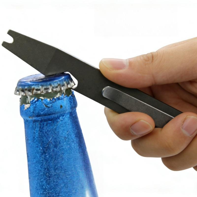 Alat Multifungsi Titanium Pry  - Titanium Pry Bar ulasan dan harga