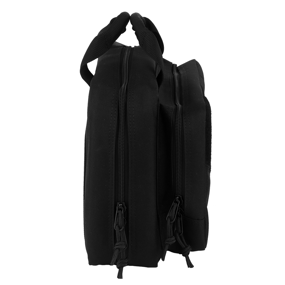 Tas Taktis Kantong Pistol Tas  - Edc Carry Pistols ulasan dan harga
