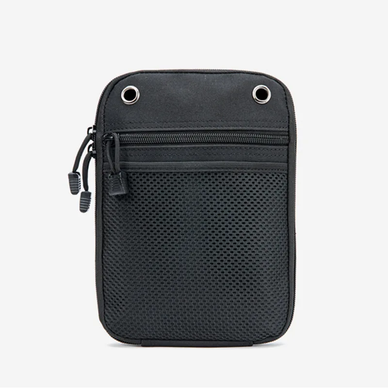 Molle sarung Pistol tersembuny - Edc Carry Pistols ulasan dan harga