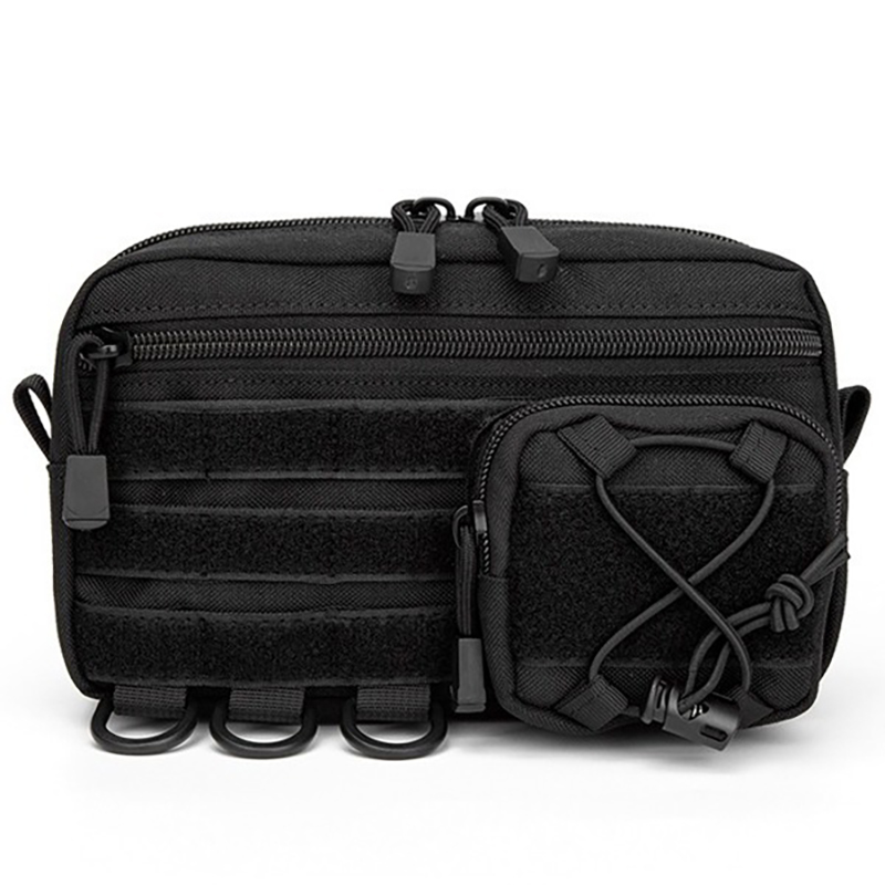 Tas Admin Horizontal Taktis Mo - Edc Carry Pouch ulasan dan harga