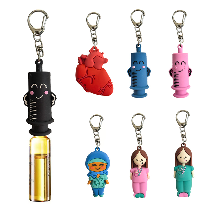 [Baru] Pembuka Botol Ampul Ber - Bottle Opener Keyring ulasan dan harga