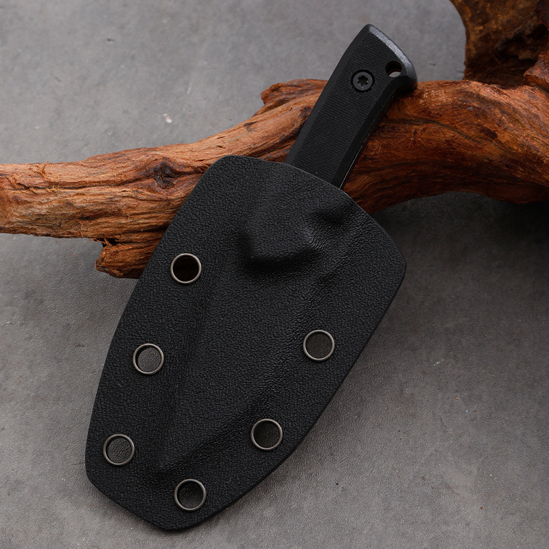 5CR15 Pisau Tetap Kecil Baja T - Edc Carry For Men ulasan dan harga