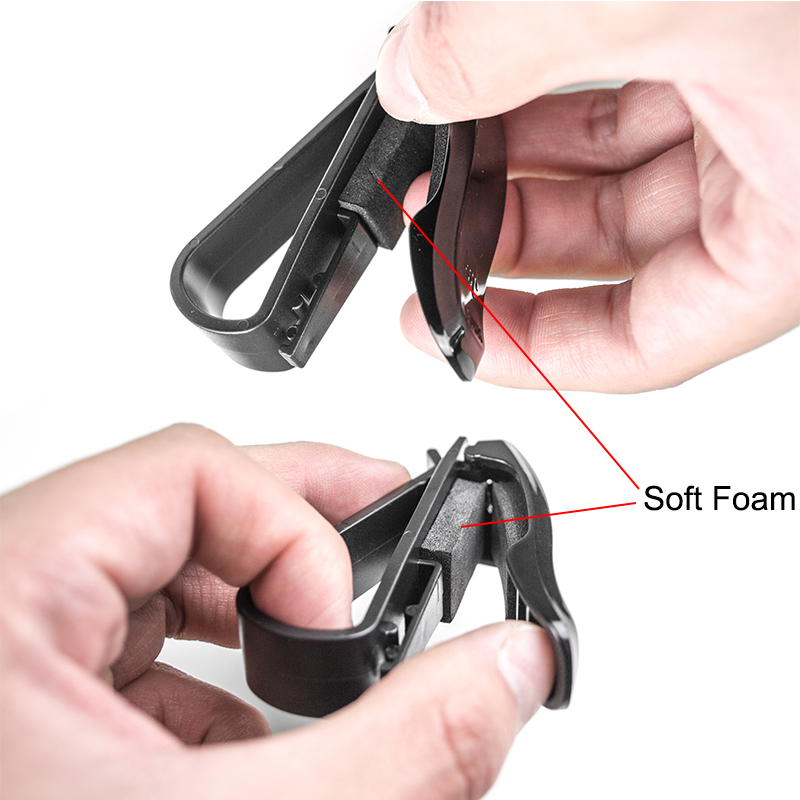 Kotak Kacamata Pelindung Matah - Edc Carry Pen ulasan dan harga