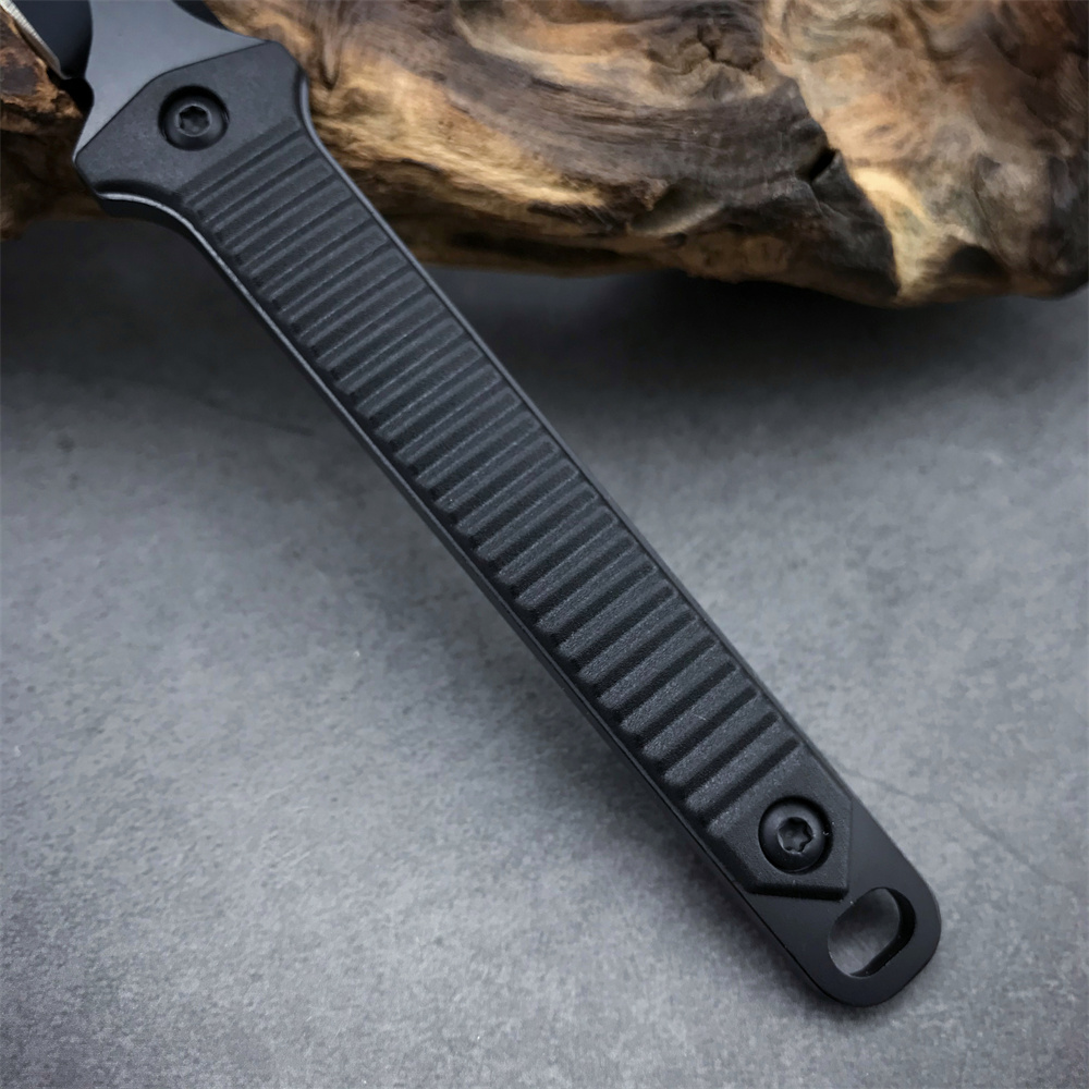 Pisau Lipat Outdoor 4008 Baja  - Edc Carry Pocket Knife ulasan dan harga