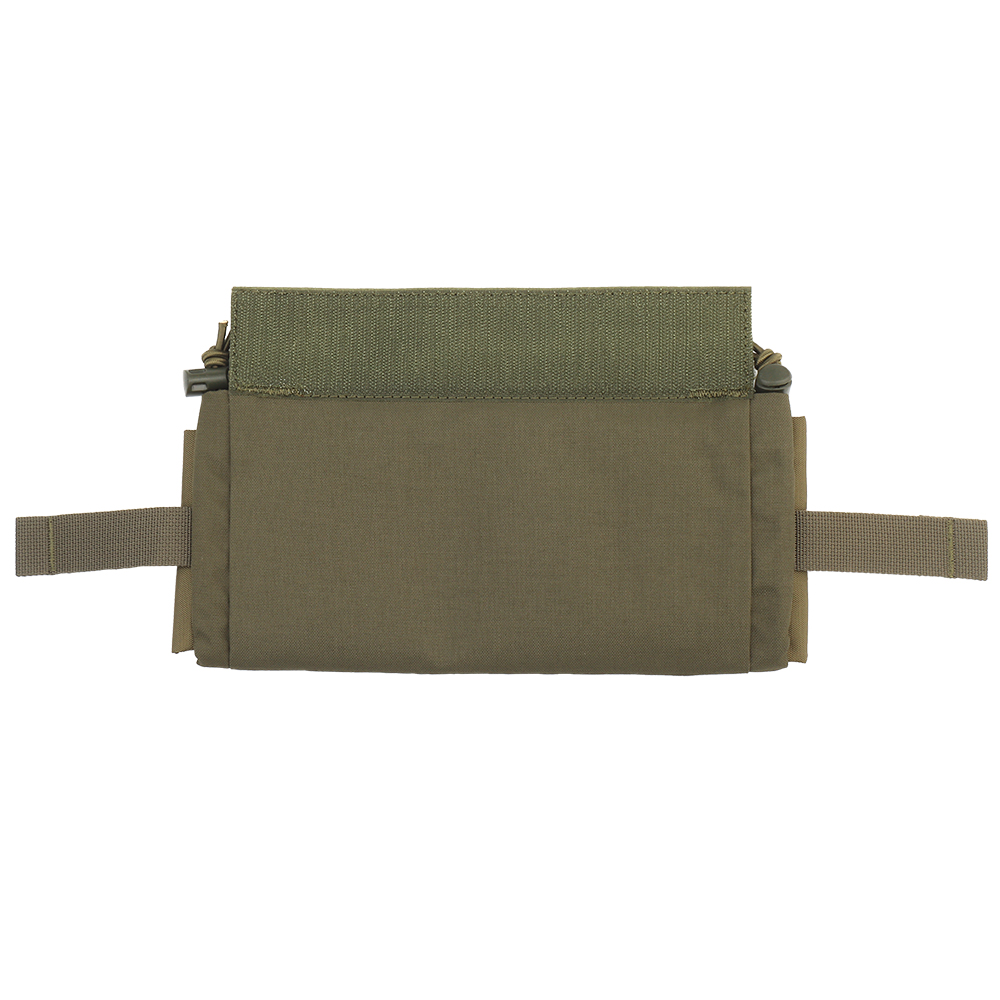 Tas Gulung Pertolongan Pertama - Edc Carry Pouch ulasan dan harga