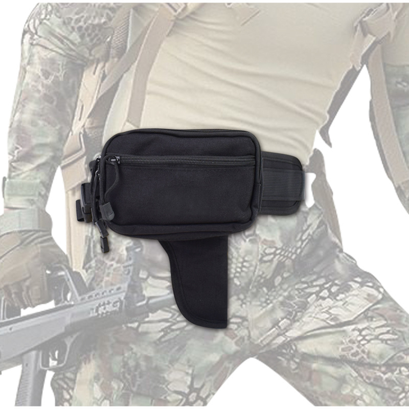 Tas Pinggang Anti Maling Terse - Edc Carry Bag For Men ulasan dan harga