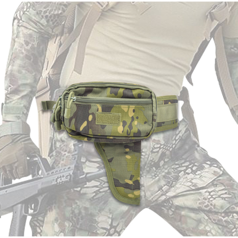Tas Pinggang Anti Maling Terse - Edc Carry Bag For Men ulasan dan harga