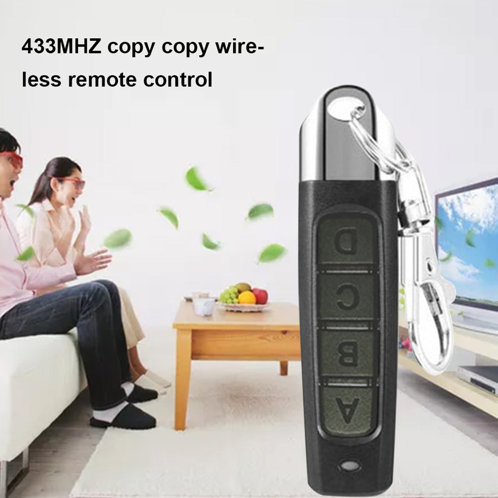 Remote Control Universal 433MH - Bottle Opener Keyring ulasan dan harga