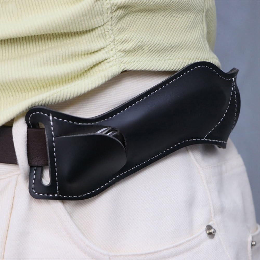 Sarung Pisau Lipat Taktis EDC, - Edc Carry Pouch ulasan dan harga