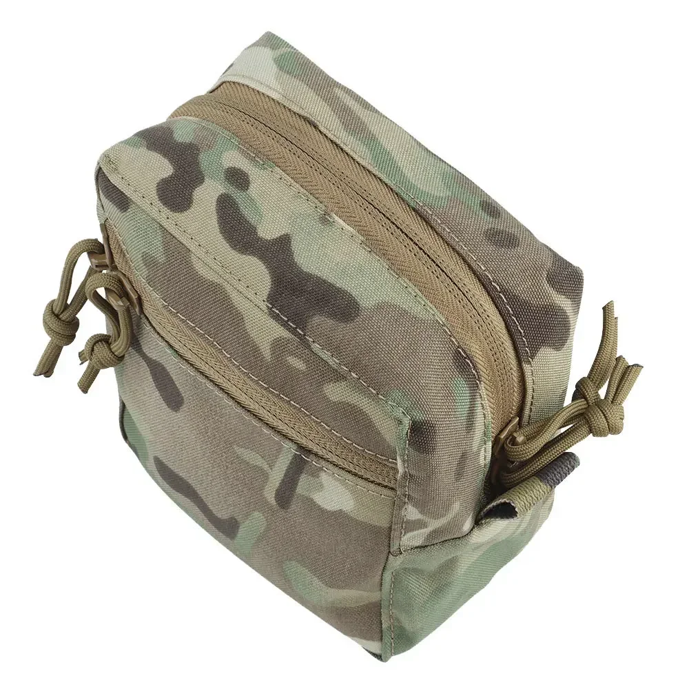 Kantong Molle Taktis Kantong A - Edc Carry Pouch ulasan dan harga