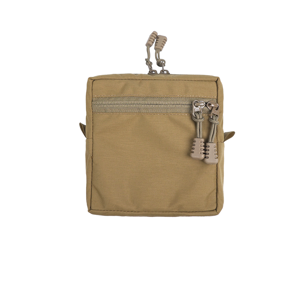 Kantong Gp Kantong Admin Tujua - Edc Carry Pouch ulasan dan harga
