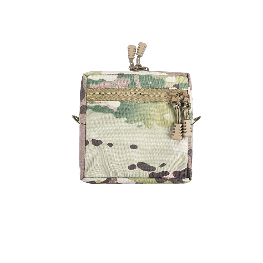 Kantong Gp Kantong Admin Tujua - Edc Carry Pouch ulasan dan harga