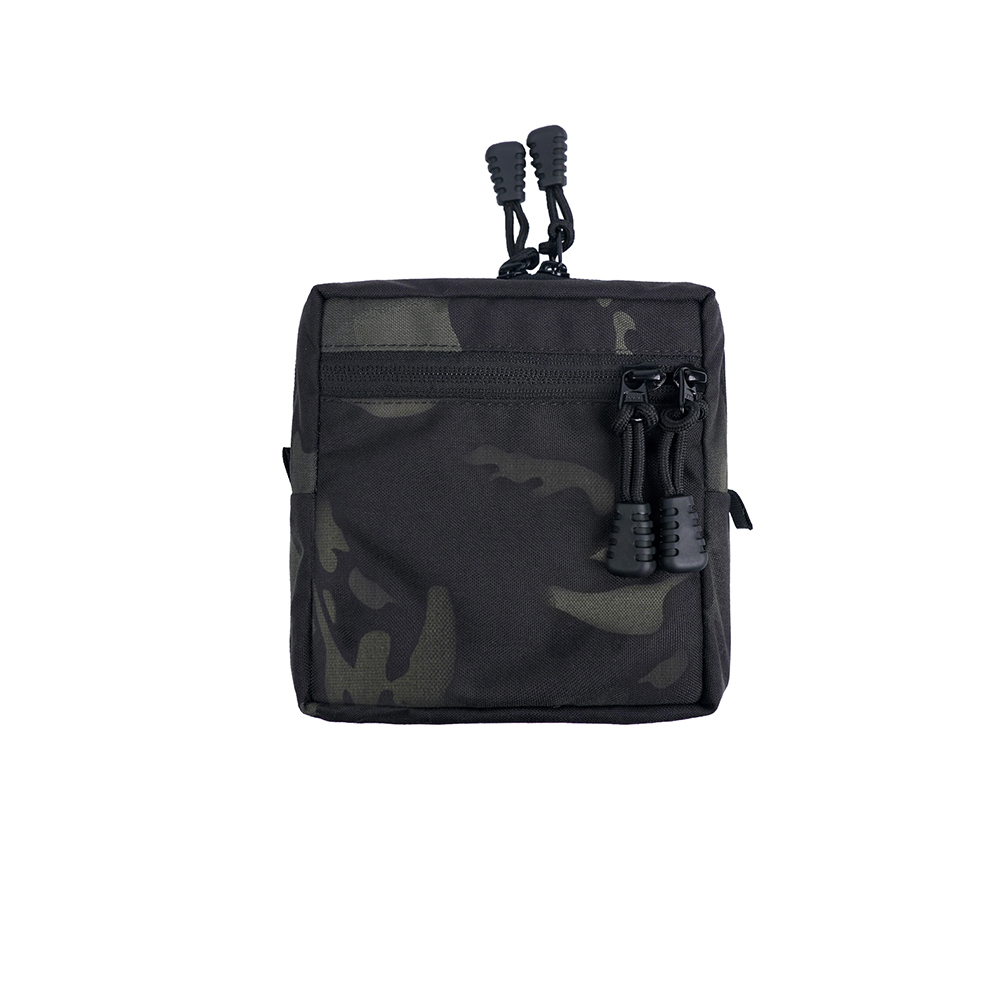 Kantong Gp Kantong Admin Tujua - Edc Carry Pouch ulasan dan harga