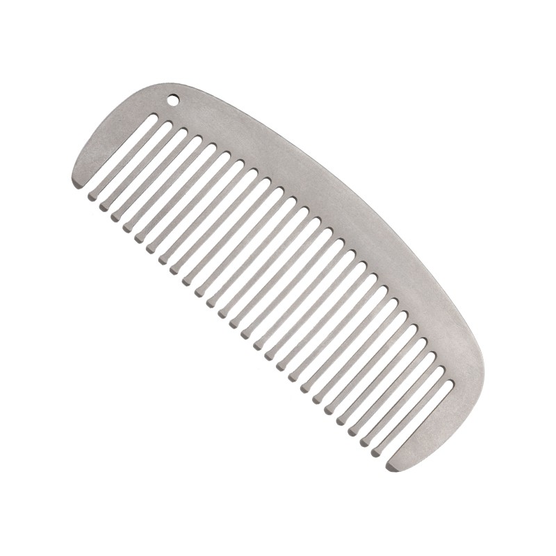 Sisir Paduan Titanium Ultra Ri - Comb Pocket Titanium ulasan dan harga