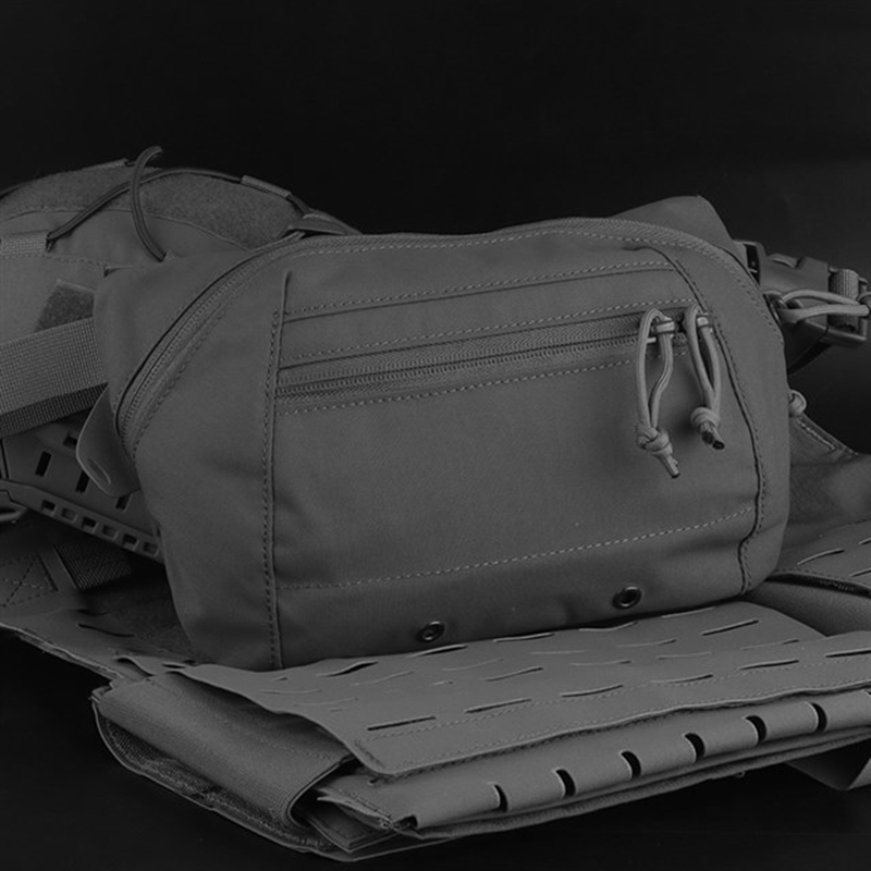 Tas Selempang Molle Tersembuny - Edc Carry For Men ulasan dan harga
