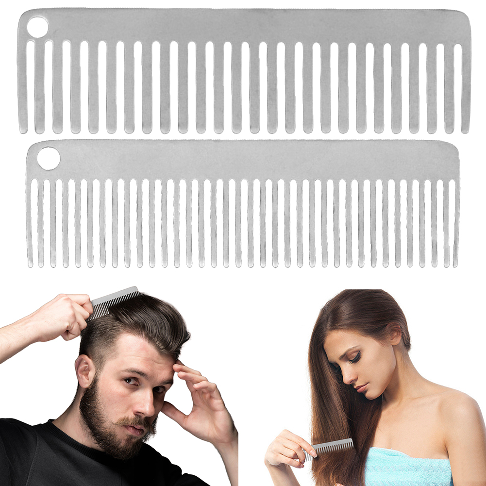 Sisir Titanium Sisir Titanium  - Comb Pocket Titanium ulasan dan harga