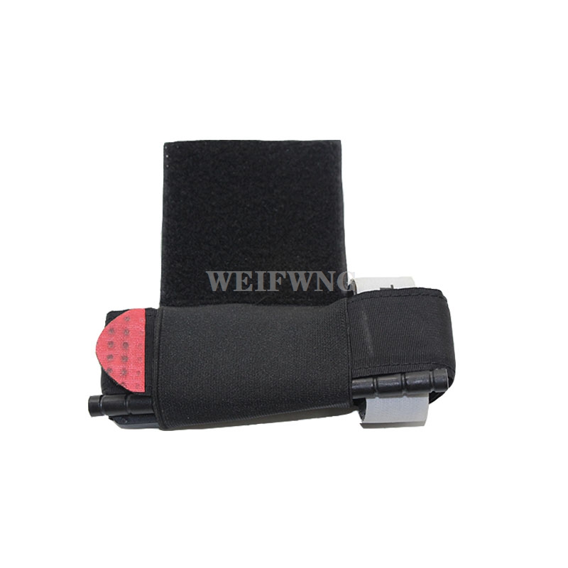 Holder Tourniquet Elastis Takt - Edc Carry Bag For Men ulasan dan harga