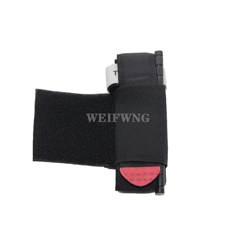 Holder Tourniquet Elastis Takt - Edc Carry Bag For Men ulasan dan harga