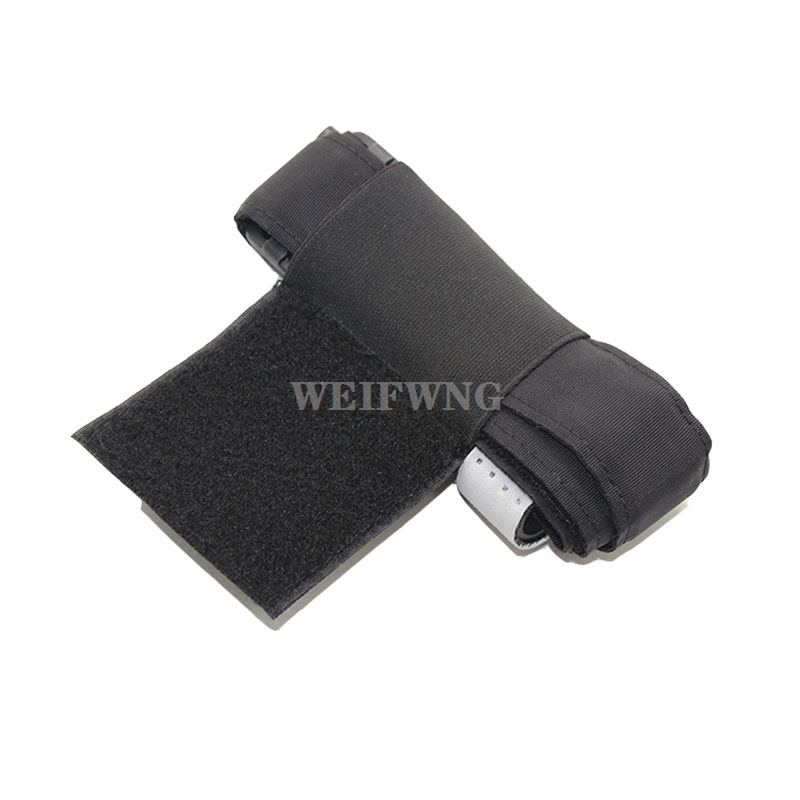 Holder Tourniquet Elastis Takt - Edc Carry Bag For Men ulasan dan harga