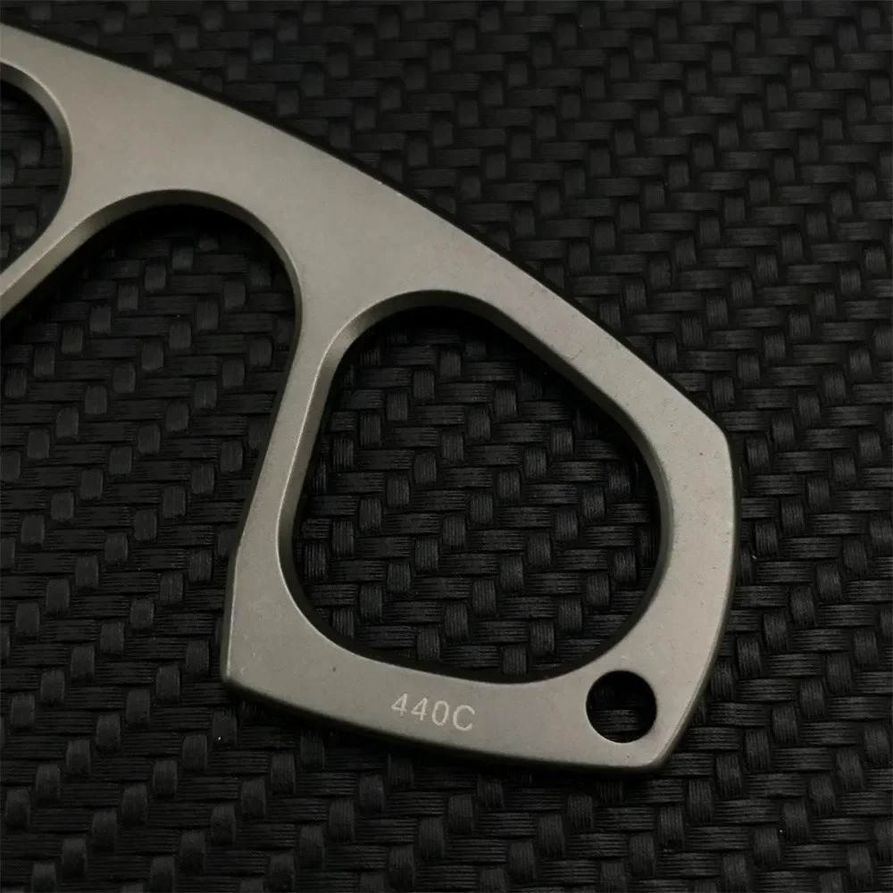 Pisau Leher Keras Berkualitas  - Edc Carry Pocket Knife ulasan dan harga