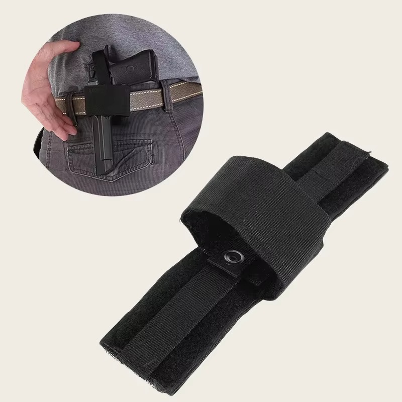 Tempat Senjata Tersembunyi di  - Edc Carry Gun ulasan dan harga