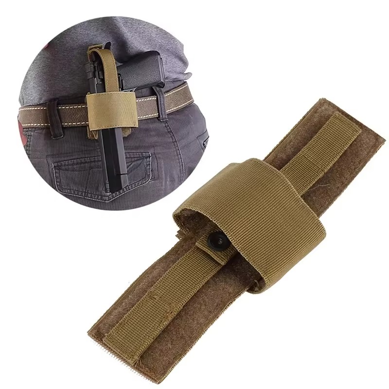 Tempat Senjata Tersembunyi di  - Edc Carry Gun ulasan dan harga