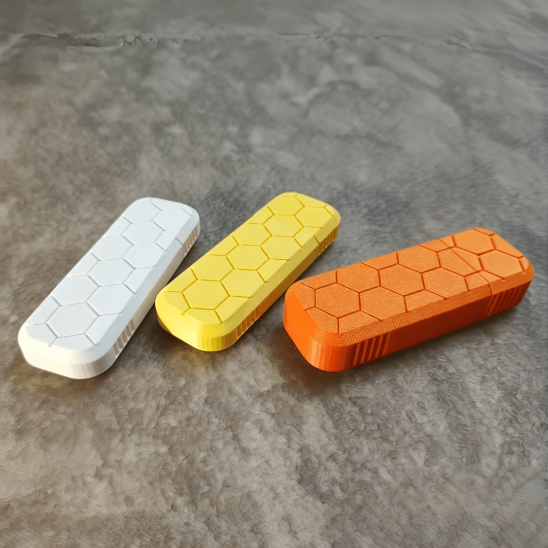 Kotak Penyimpanan EDC Slide Op - Edc Pill Carry ulasan dan harga