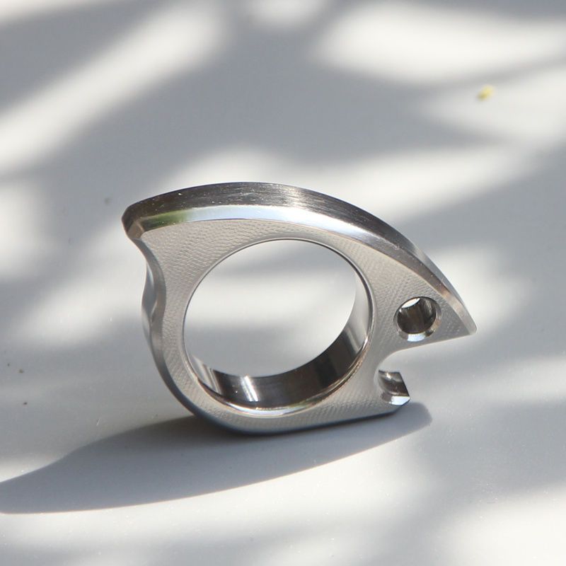 Alat liontin kunci pembuka bot - Bottle Opener Keyring ulasan dan harga