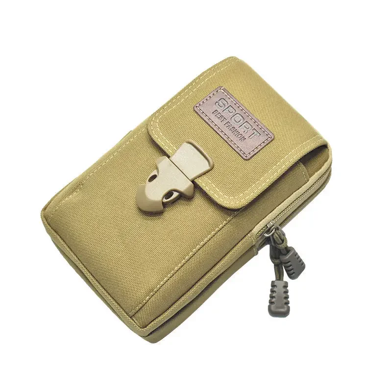 1 Buah Tas Molle EDC Dompet La - Edc Carry Pouch ulasan dan harga