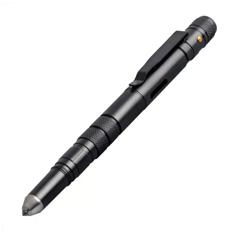 Pena taktis portabel multifung - Pen Tactical Glass ulasan dan harga
