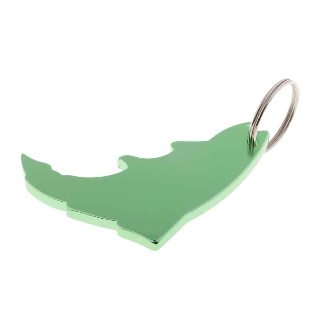 4x Pembuka Botol Baja Tahan Ka - Bottle Opener Keyring ulasan dan harga