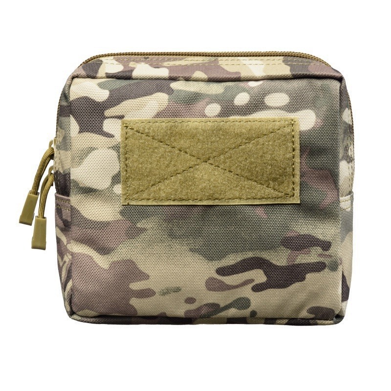 Tas Pinggang Molle EDC Outdoor - Edc Carry Pouch ulasan dan harga