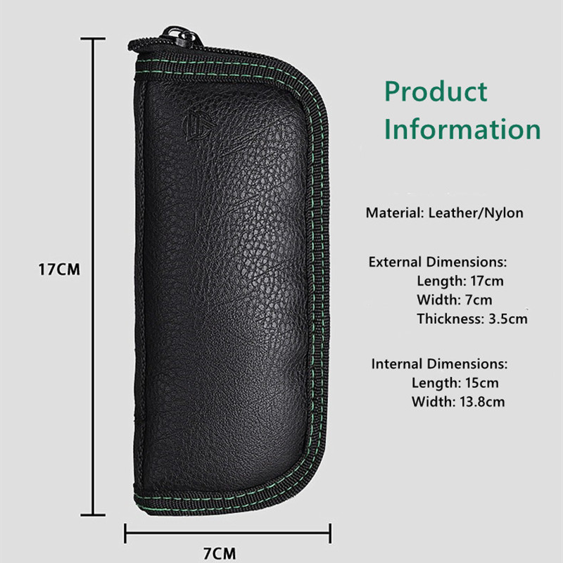 Kantong Pisau EDC, Sarung Pisa - Edc Carry Pocket Knife ulasan dan harga