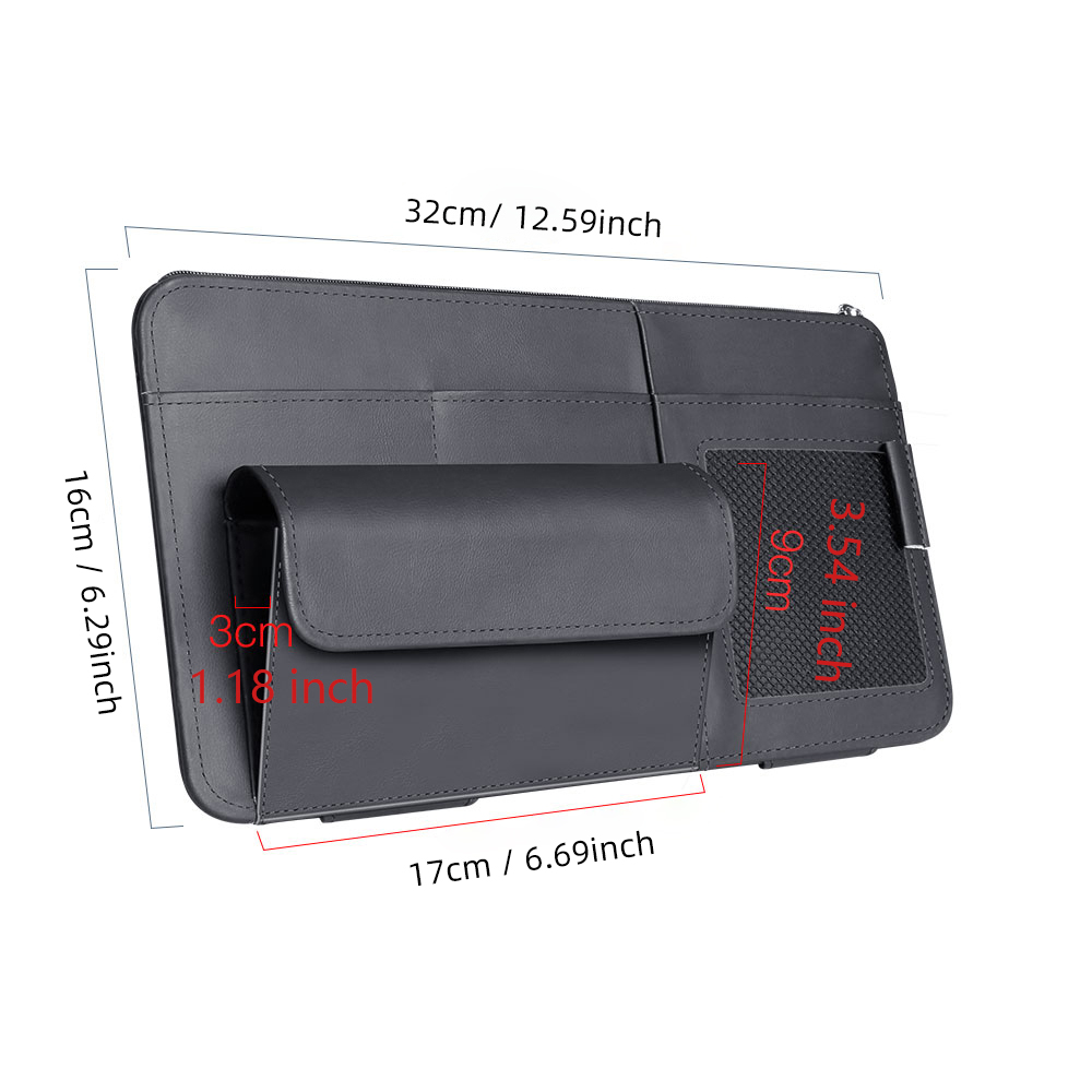 Organizer Pelindung Matahari M - Edc Carry Pen ulasan dan harga